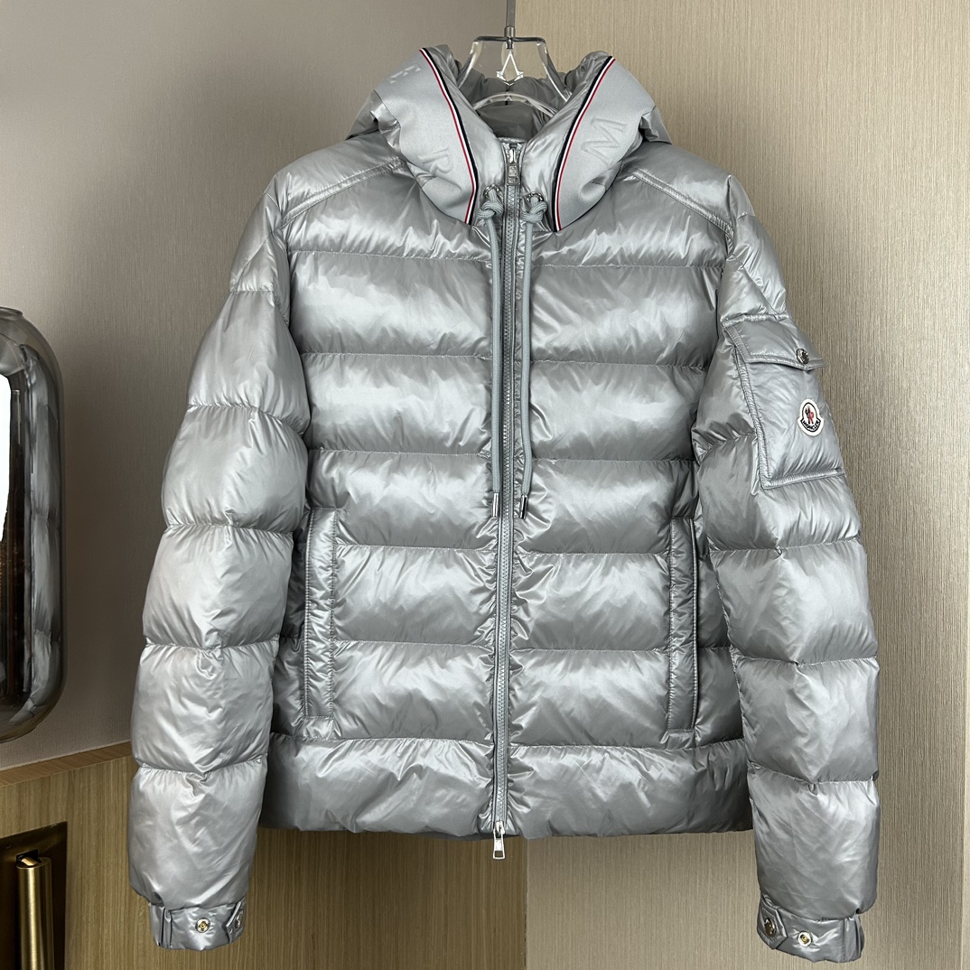 Moncler Down Jackets